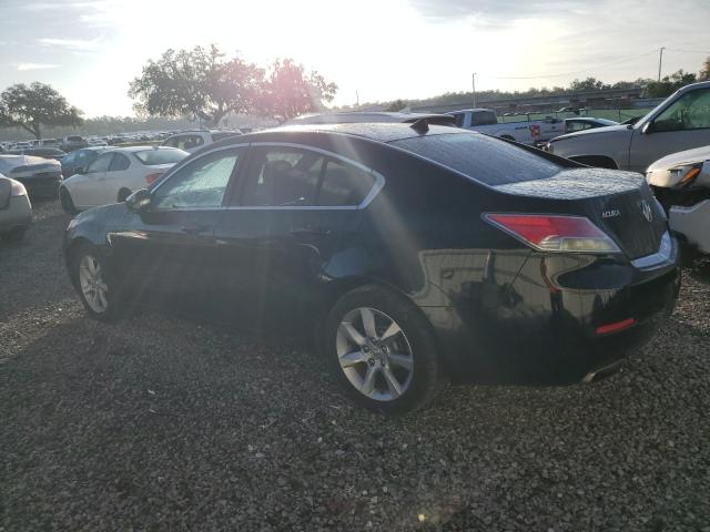 Obraz 2 z 2012 Acura TL 2012 z VIN 19UUA8F25CA037731
