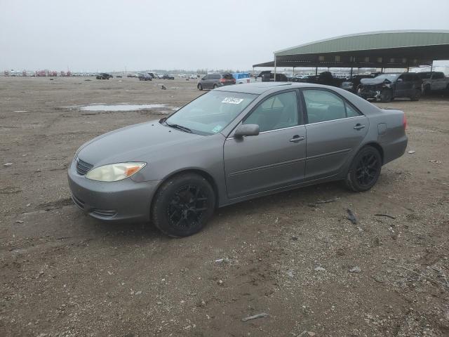 Изображение 1 2003 TOYOTA CAMRY LE 2003 с VIN 4T1BF32K23U563003