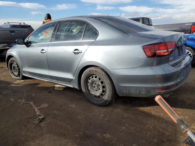 Изображение 2 2017 VOLKSWAGEN JETTA S 2017 с VIN 3VW2B7AJXHM292684