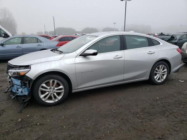 Obraz 1 z 2018 CHEVROLET MALIBU LT 2018 z VIN 1G1ZD5STXJF276564