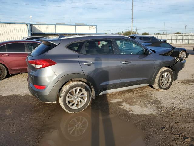 Image 3 of 2018 HYUNDAI TUCSON SEL 2018 with VIN KM8J3CA48JU682839