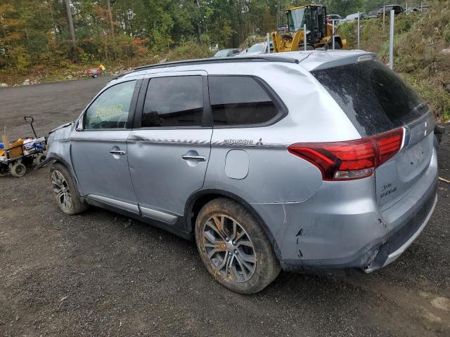 Obraz 2 z 2016 MITSUBISHI OUTLANDER SE 2016 z VIN JA4AZ3A35GZ012679