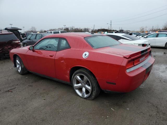 Изображение 2 2012 DODGE CHALLENGER SXT 2012 с VIN 2C3CDYAG0CH217418