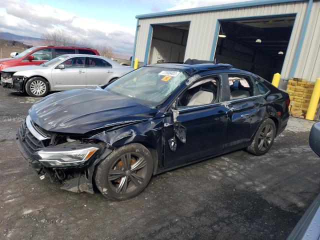 Изображение 1 2020 VOLKSWAGEN JETTA S 2020 с VIN 3VWCB7BU4LM038541