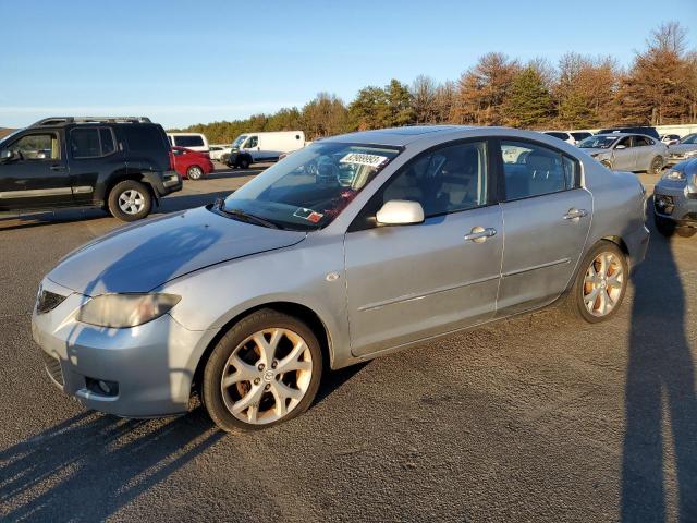 Image 1 of 2008 MAZDA 3 I 2008 with VIN JM1BK32G481169782