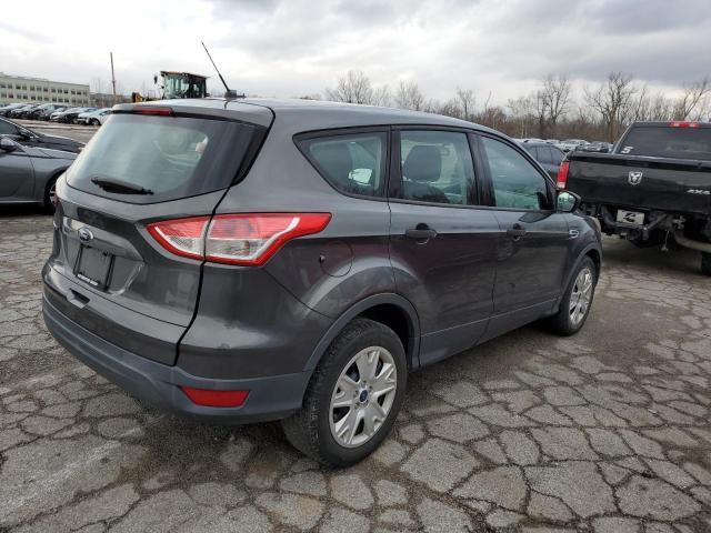Image 3 of 2015 FORD ESCAPE S 2015 with VIN 1FMCU0F72FUA08071