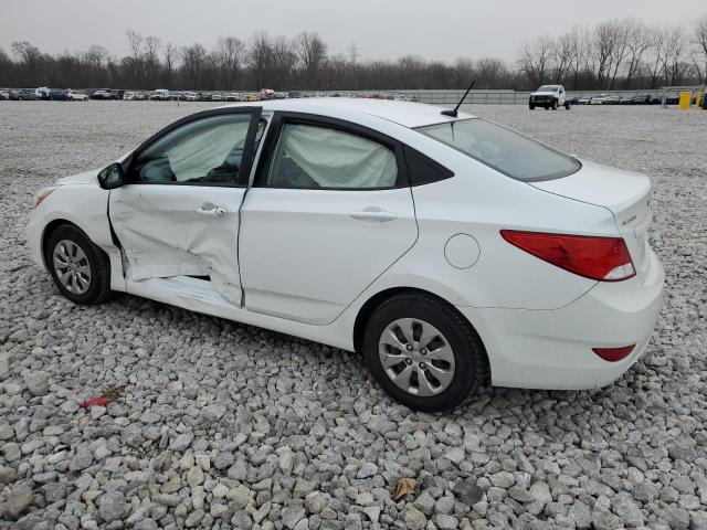 Obraz 2 z 2017 HYUNDAI ACCENT SE 2017 z VIN KMHCT4AE5HU306018