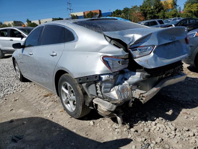 Изображение 2 2018 CHEVROLET MALIBU LS 2018 с VIN 1G1ZB5ST1JF196799