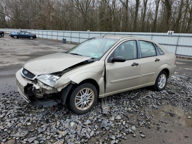 Obraz 1 z 2007 FORD FOCUS ZX4 2007 z VIN 1FAFP34NX7W258603