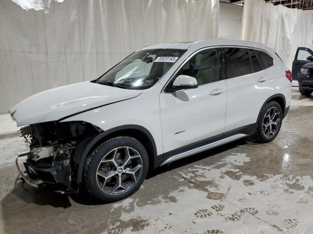Obraz 2016 BMW X1 XDRIVE28I 2016