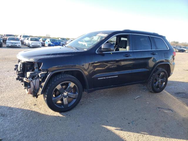 Obraz 1 z 2015 JEEP GRAND CHEROKEE LAREDO 2015 z VIN 1C4RJFAG0FC943158