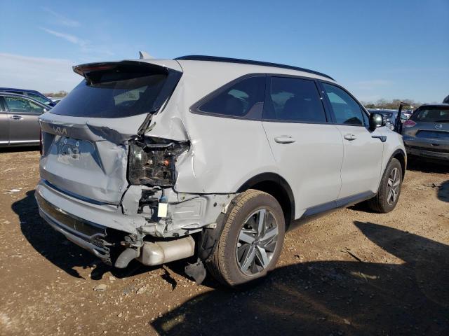 Изображение 3 2023 KIA SORENTO EX 2023 с VIN 5XYRH4LFXPG170104