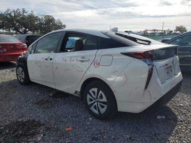 Obraz 2 z 2018 TOYOTA PRIUS  2018 z VIN JTDKARFU1J3066660