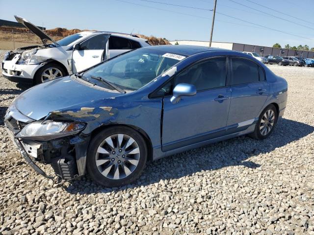 Изображение 2009 HONDA CIVIC EX 2009