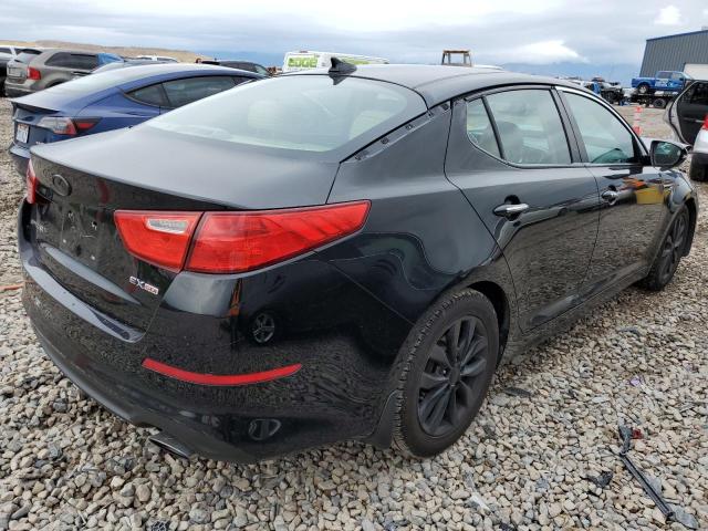 Obraz 3 z 2014 KIA OPTIMA EX 2014 z VIN 5XXGN4A79EG336450