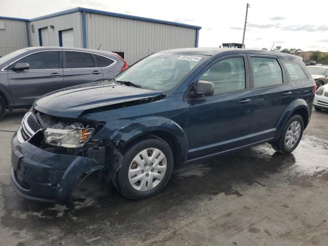 Obraz 1 z 2014 DODGE JOURNEY SE 2014 z VIN 3C4PDCAB0ET303861