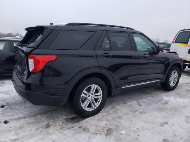Obraz 3 z 2023 FORD EXPLORER XLT 2023 z VIN 1FMSK8DH7PGB28301