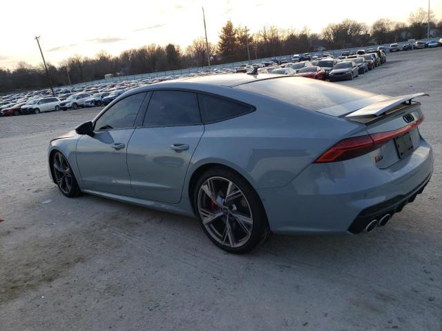 Изображение 2 2023 AUDI S7 PREMIUM PLUS 2023 с VIN WAURFBF29PN030134