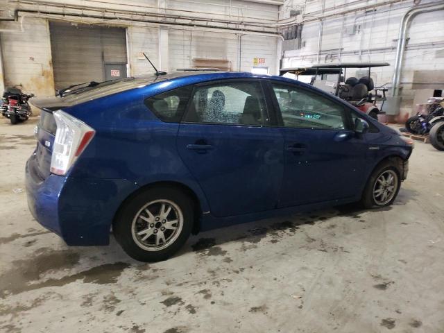 Изображение 3 2011 TOYOTA PRIUS  2011 с VIN JTDKN3DU7B1454400