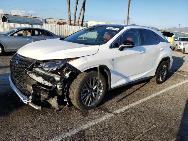 2020 LEXUS RX 350 F-SPORT 2020 image