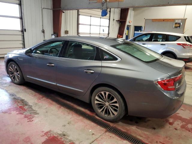 Изображение 2 2018 BUICK LACROSSE PREMIUM 2018 с VIN 1G4ZR5SSXJU138868
