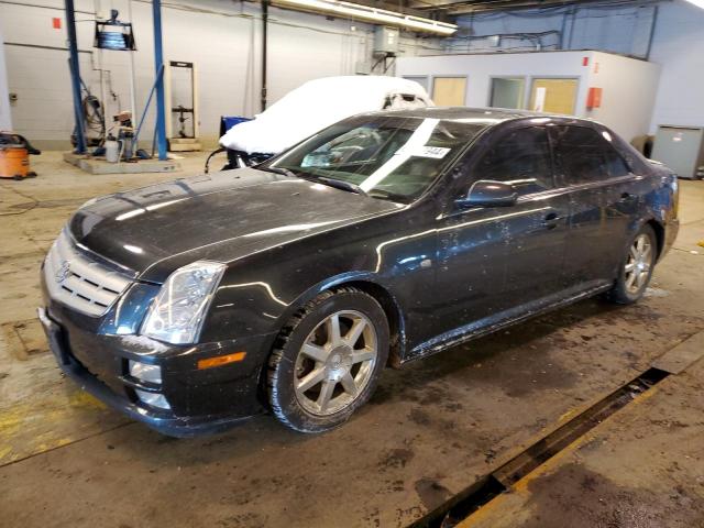 Image 1 of 2005 CADILLAC STS  2005 with VIN 1G6DC67A150175216