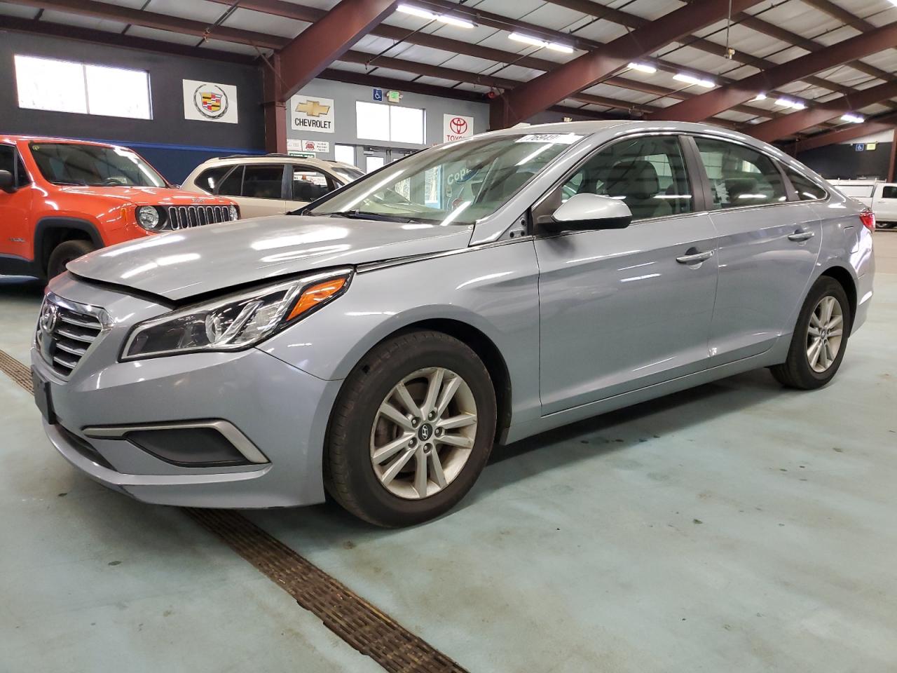 Obraz 2016 HYUNDAI SONATA SE 2016