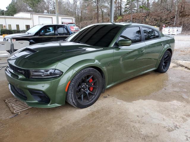 Изображение 1 2021 DODGE CHARGER SR 2021 с VIN AL21AN00100050185