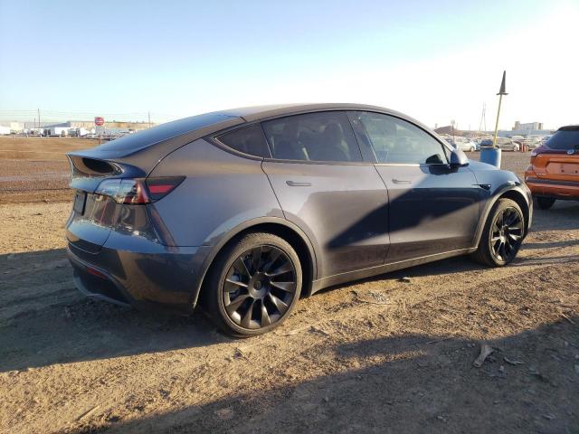 Изображение 3 2022 TESLA MODEL Y  2022 с VIN 7SAYGDEE2NF417657