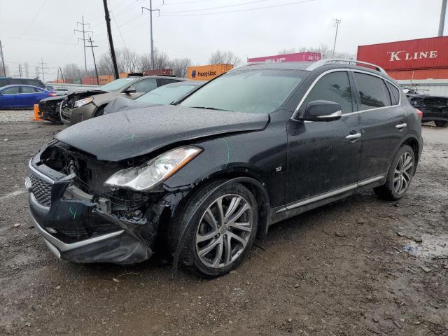 2017 INFINITI QX50  2017 image
