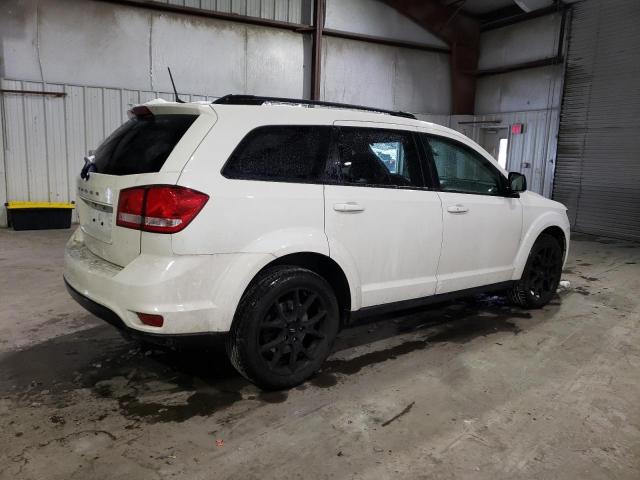 Image 3 of 2019 DODGE JOURNEY SE 2019 with VIN 3C4PDCBB7KT707704