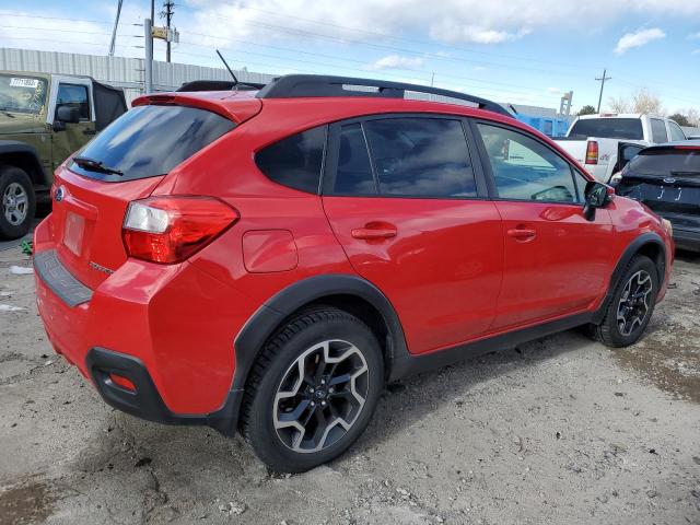 Image 3 of 2016 SUBARU CROSSTREK PREMIUM 2016 with VIN JF2GPABC6G8289759