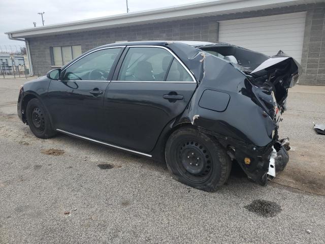 Image 2 of 2014 TOYOTA CAMRY L 2014 with VIN 4T4BF1FK3ER404370