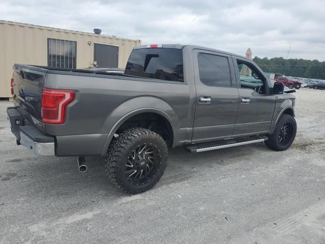 Изображение 3 2016 FORD F150 SUPERCREW 2016 с VIN 1FTEW1CF0GKD26468