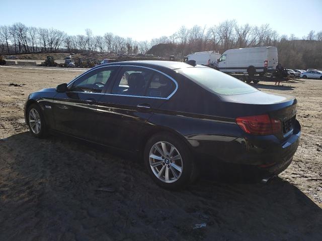 Image 2 of 2014 BMW 528 XI 2014 with VIN WBA5A7C54ED615991