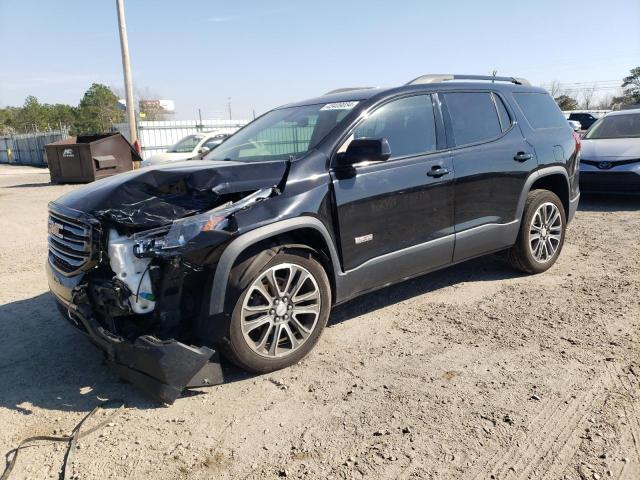 2017 GMC ACADIA ALL TERRAIN 2017 image