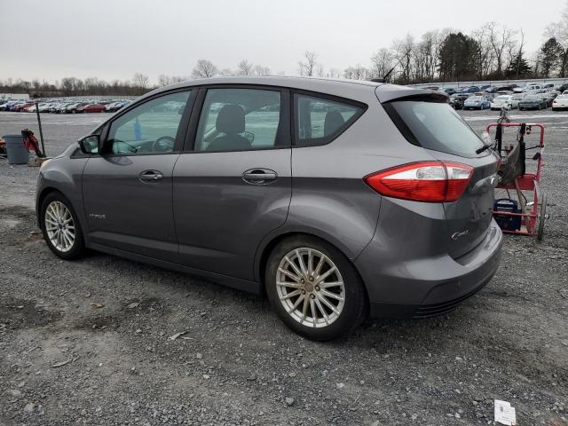 Image 2 of 2013 FORD C-MAX SE 2013 with VIN 1FADP5AU3DL552632