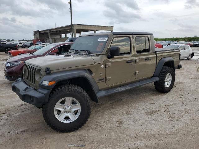2020 JEEP GLADIATOR SPORT 2020 image