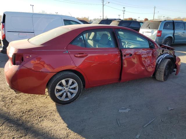 Obraz 3 z 2016 TOYOTA COROLLA L 2016 z VIN 2T1BURHE7GC702091