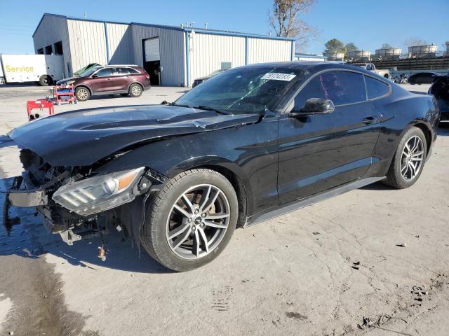 Obraz 2015 FORD MUSTANG  2015