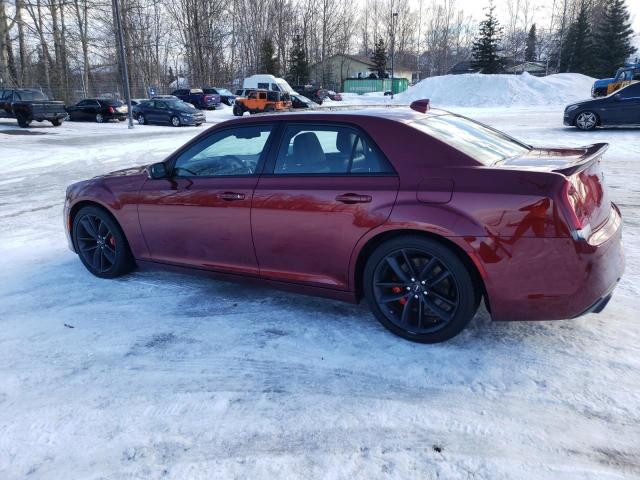 Obraz 2 z 2023 CHRYSLER 300C  2023 z VIN 2C3CCAPJ0PH501814