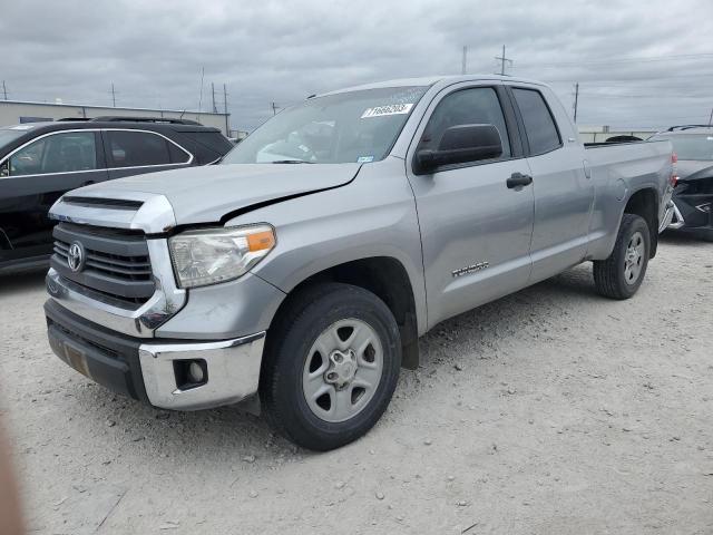 Obraz 1 z 2014 TOYOTA TUNDRA DOUBLE CAB SR/SR5 2014 z VIN 5TFRM5F19EX078980