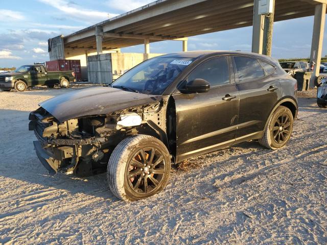 Изображение 2018 JAGUAR E-PACE S 2018