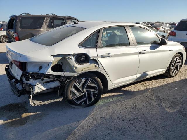 Obraz 3 z 2023 VOLKSWAGEN JETTA SEL 2023 z VIN 3VWGM7BU1PM017454