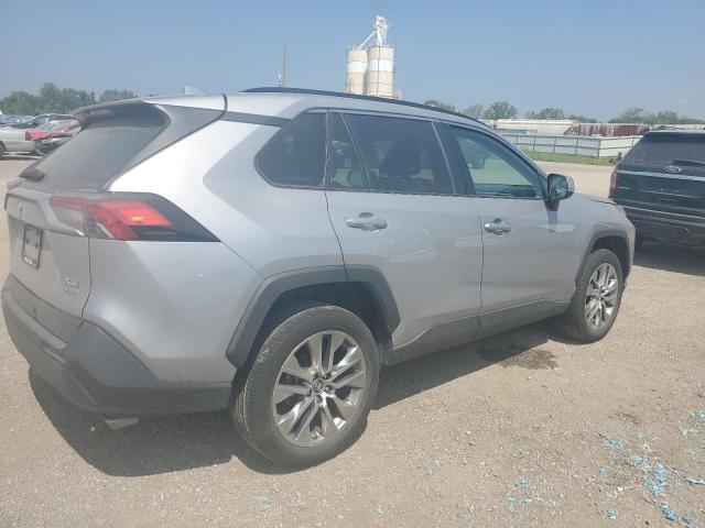 Изображение 3 2019 TOYOTA RAV4 XLE PREMIUM 2019 с VIN 2T3A1RFV8KC054073