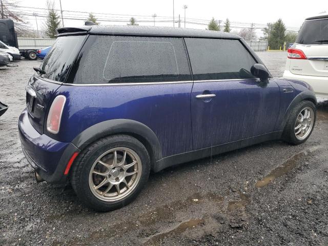 Image 3 of 2005 MINI COOPER  2005 with VIN WMWRC33535TK62038