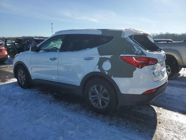 Obraz 2 z 2014 HYUNDAI SANTA FE SPORT  2014 z VIN 5XYZU3LB3EG204920
