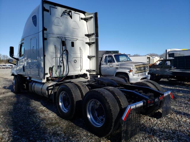 Изображение 3 2022 FREIGHTLINER CASCADIA 126  2022 с VIN 3AKJHHDR3NSNN3667