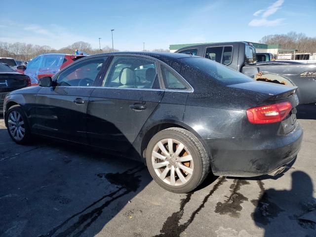 Image 2 of 2013 AUDI A4 PREMIUM PLUS 2013 with VIN WAUFFAFL0DN026992