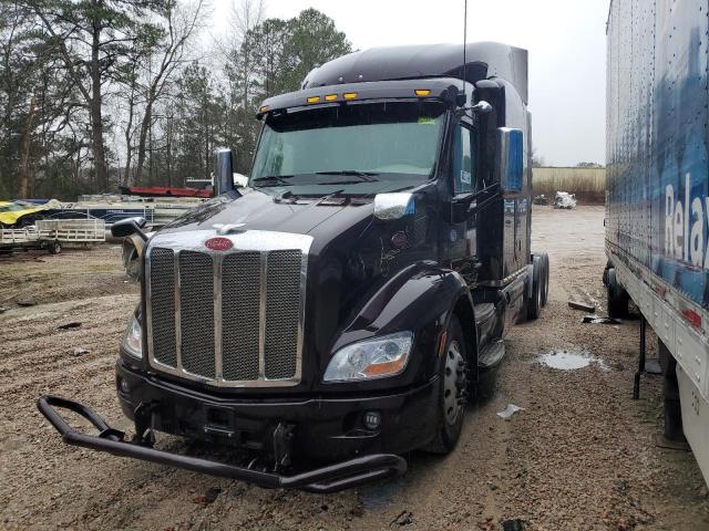 Image 2 of 2018 PETERBILT 579  2018 with VIN 1XPBDP9X6JD363899